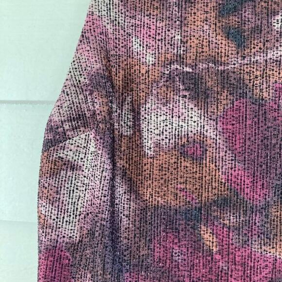 Alice + Olivia Marie Tulip Skirt Bubble Dress Size 6 Artsy Coquette - Picture 4 of 6